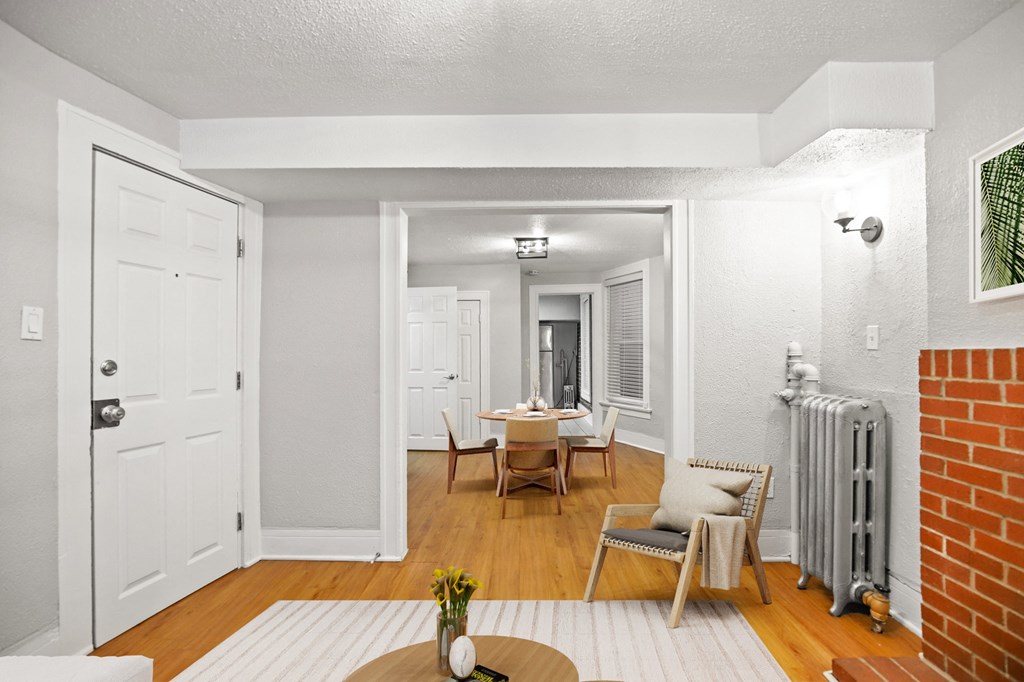 1224 E 13th Apartments in Denver, Colorado