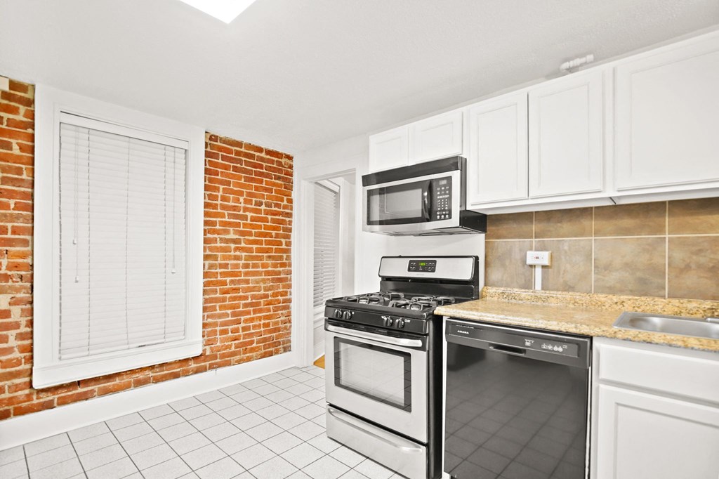 1224 E 13th Apartments in Denver, Colorado