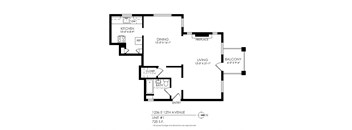 1236 E 12th Ave Apartments in Denver, CO Studio