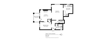 1236 E 12th Ave Apartments in Denver, CO 1 Bedroom