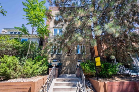 The Alta Apartments in Denver, CO