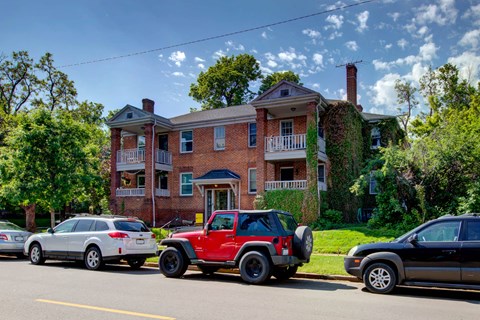 1236 E 12th Apartments in Denver, CO