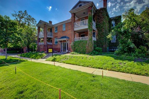 1236 E 12th Apartments in Denver, CO