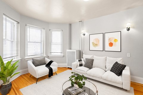 1236 E 12th Apartments in Denver, CO