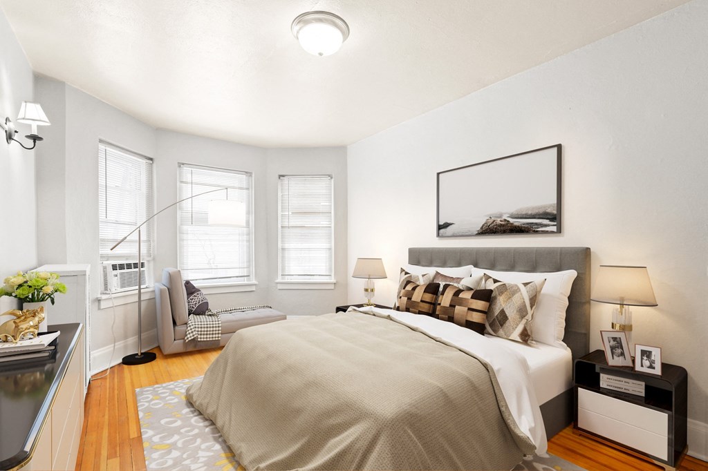 1236 E 12th Apartments in Denver, CO