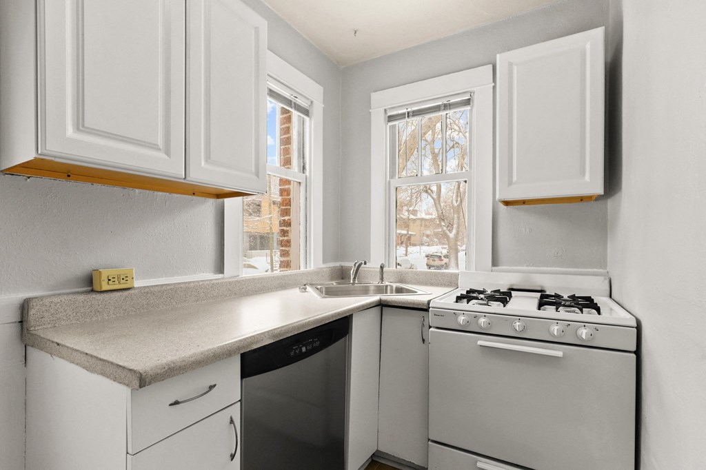 1236 E 12th Apartments in Denver, CO