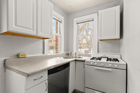 1236 E 12th Apartments in Denver, CO