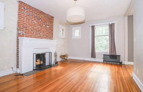 1266 Emerson in Denver, CO