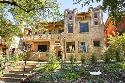 1266 Emerson in Denver, CO