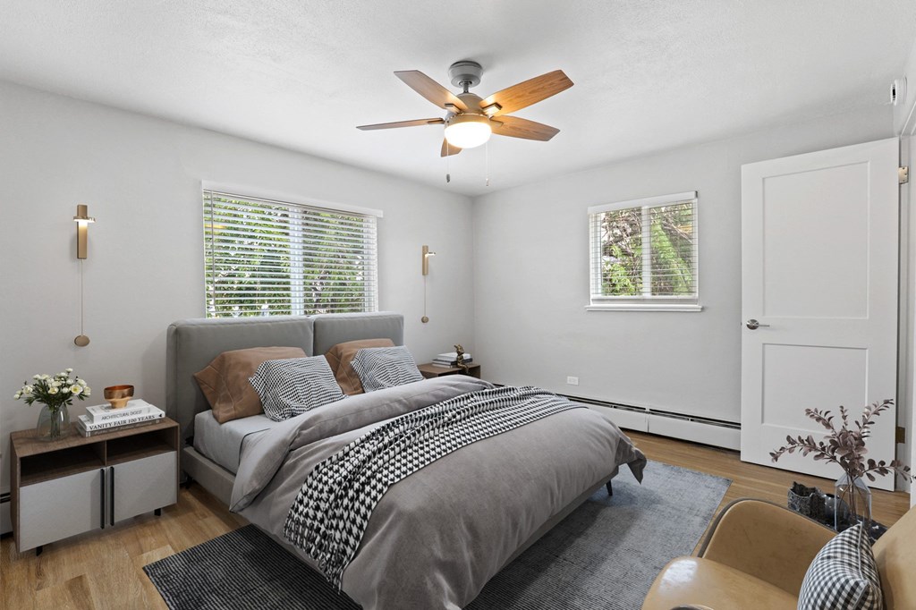 1274 Logan Apartments in Denver, CO