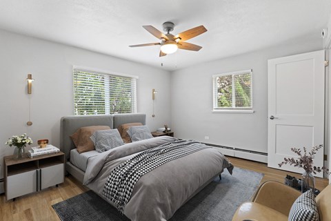 1274 Logan Apartments in Denver, CO
