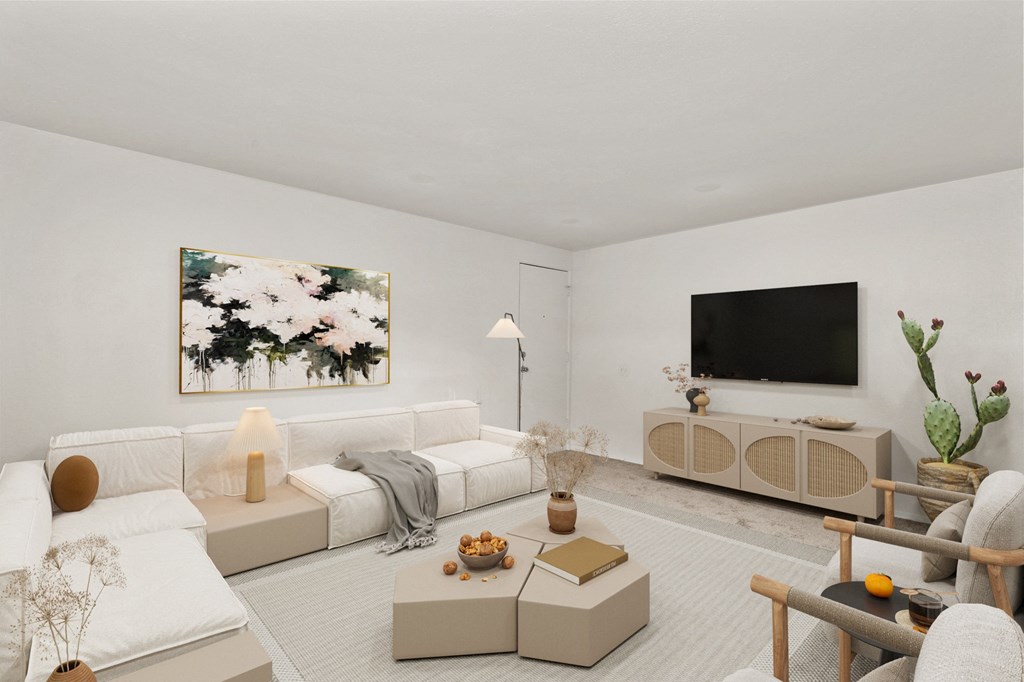 1274 Logan Apartments in Denver, CO