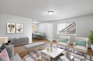 1275 Winona Apartments in Denver, CO
