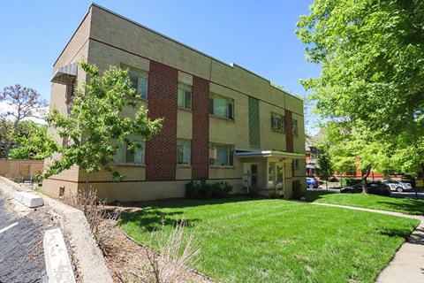 Eastview Exterior photo