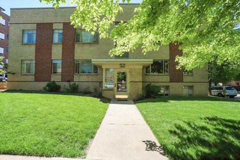 Eastview Exterior photo