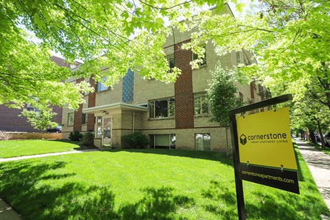 Eastview Exterior photo