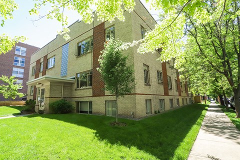 Eastview Exterior photo
