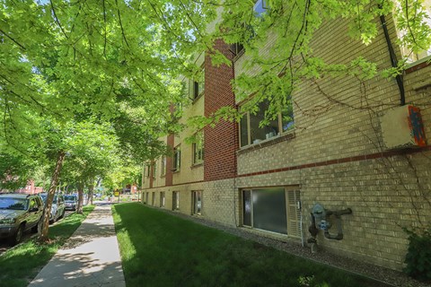 Eastview Exterior photo