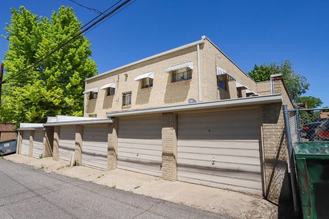 Eastview Exterior photo