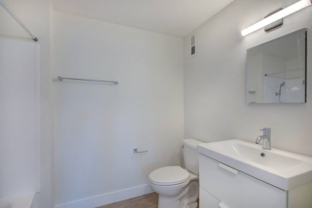 Belle on the Park Apartments in Denver, Colorado