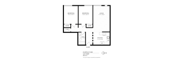 1 bedroom for rent in Denver