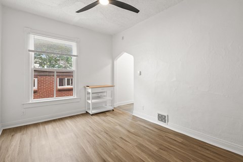 1325 Corona Street 2 Beds Apartment for Rent