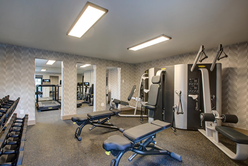 Garfield Park Apartments in Denver, Colorado