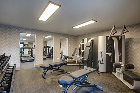 Garfield Park Apartments in Denver, Colorado
