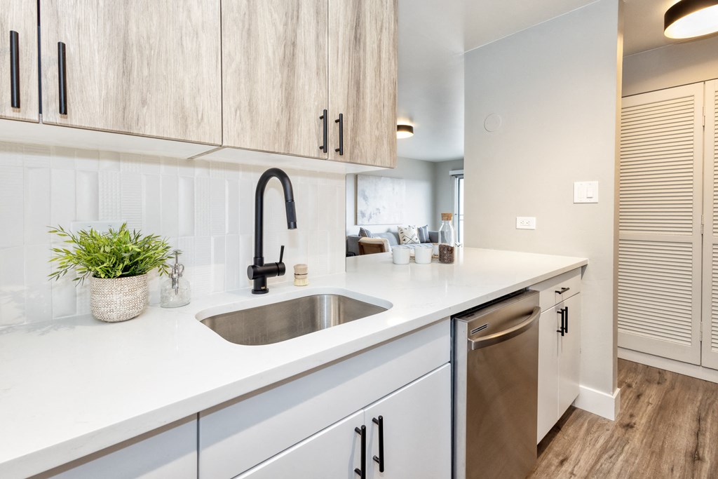 The Alpine Apartments in Denver, CO