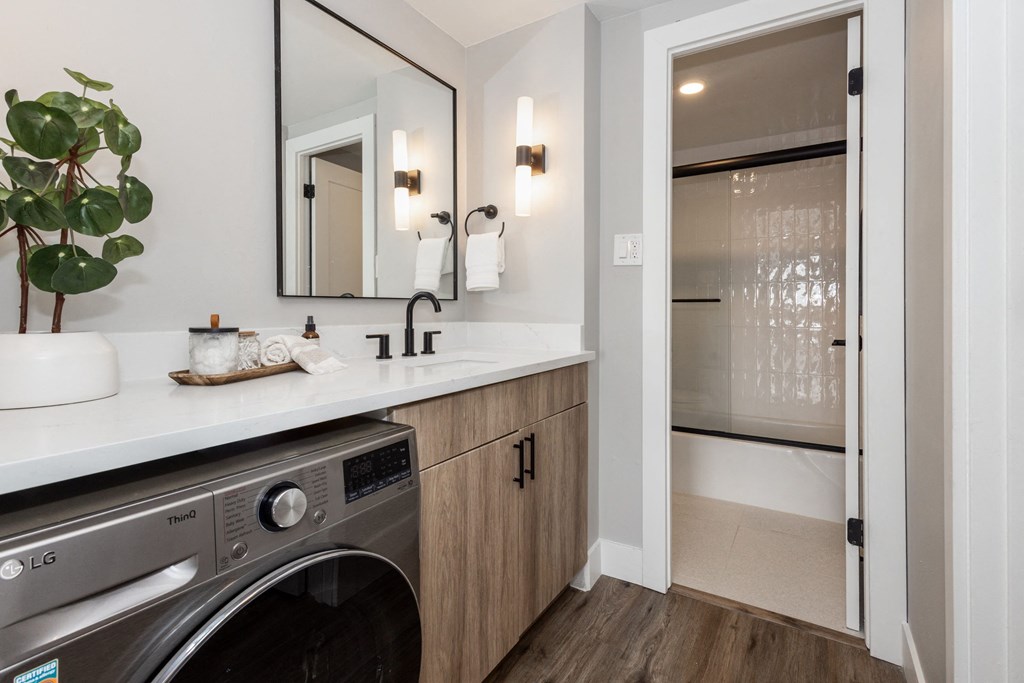 The Alpine Apartments in Denver, CO