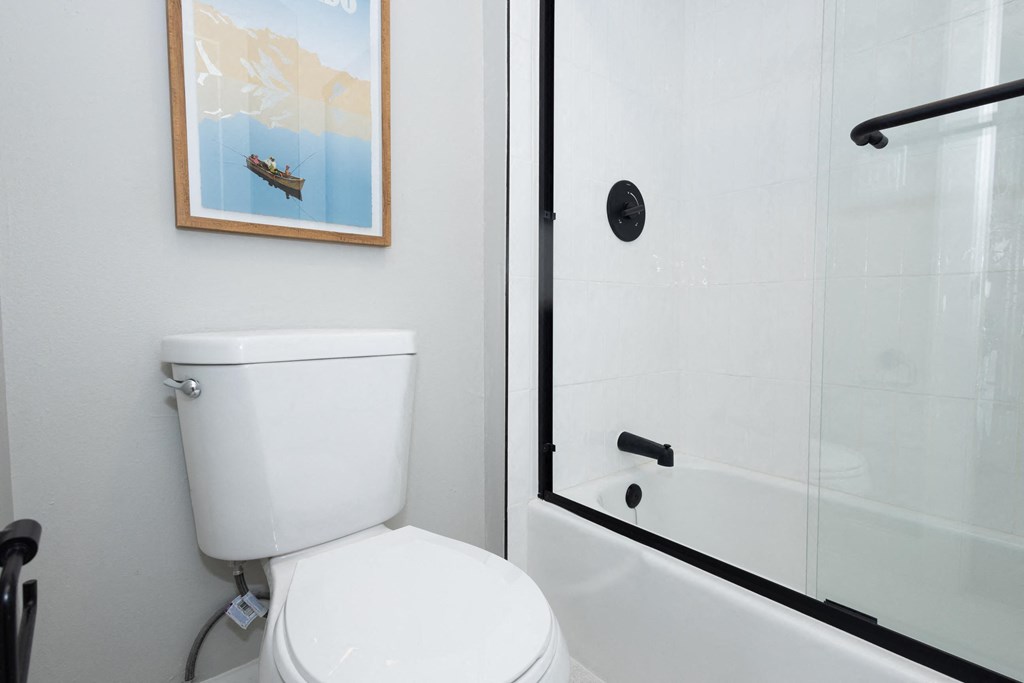 The Alpine Apartments in Denver, CO