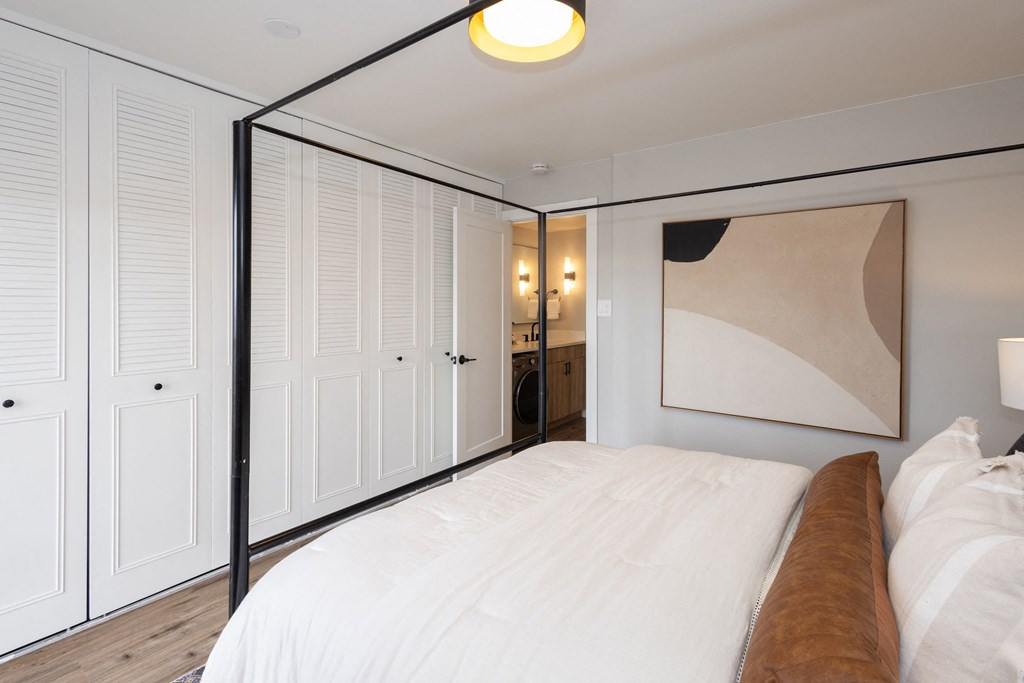 The Alpine Apartments in Denver, CO