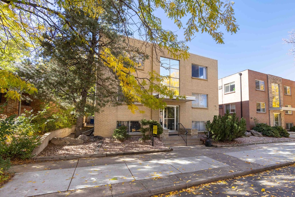 1335 Monroe Apartments in Denver, CO