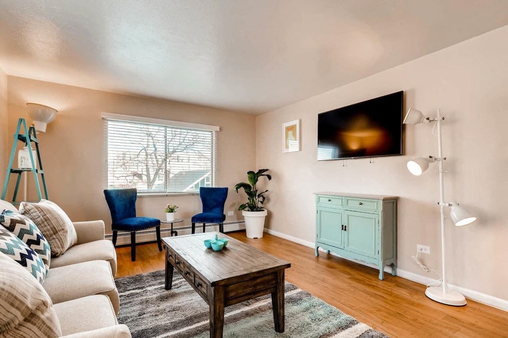 1335 Monroe Apartments in Denver, CO