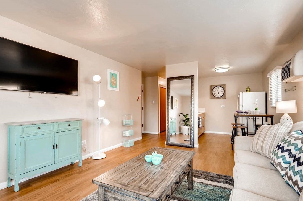 1335 Monroe Apartments in Denver, CO