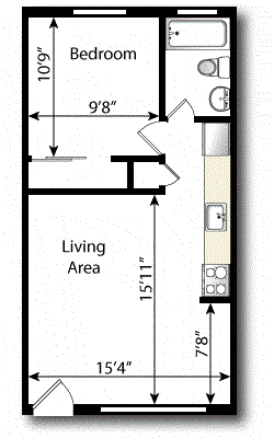 Franklin Flats