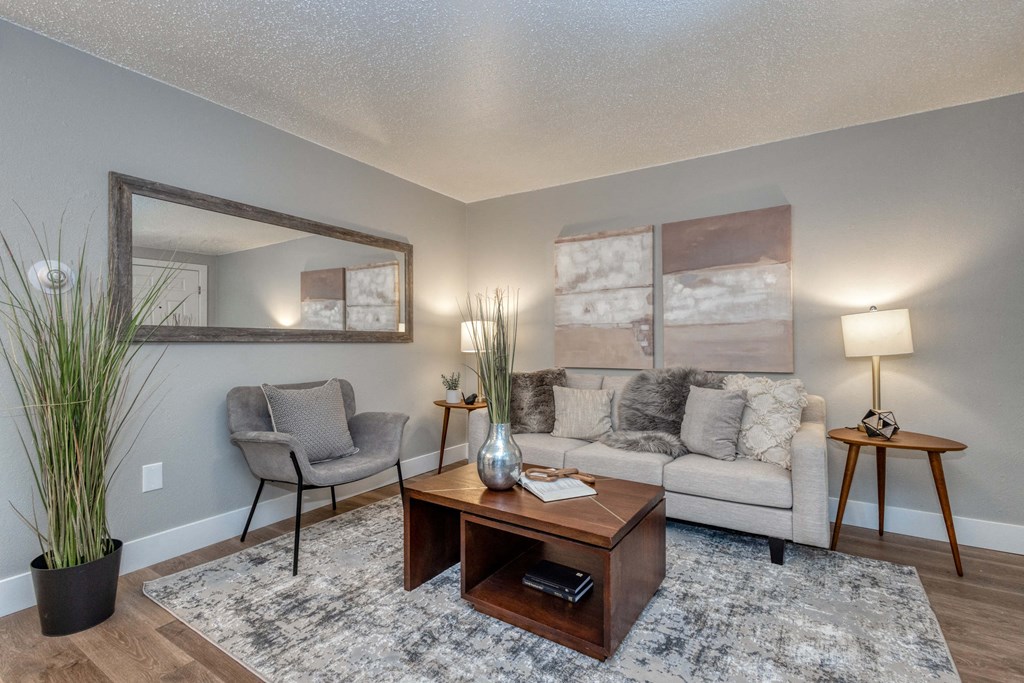 1341 Cook Apartments in Denver, CO