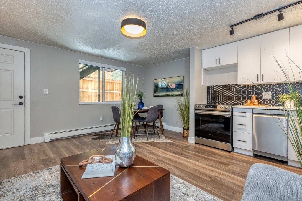 1341 Cook Apartments in Denver, CO