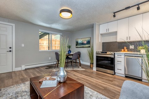 1341 Cook Apartments in Denver, CO