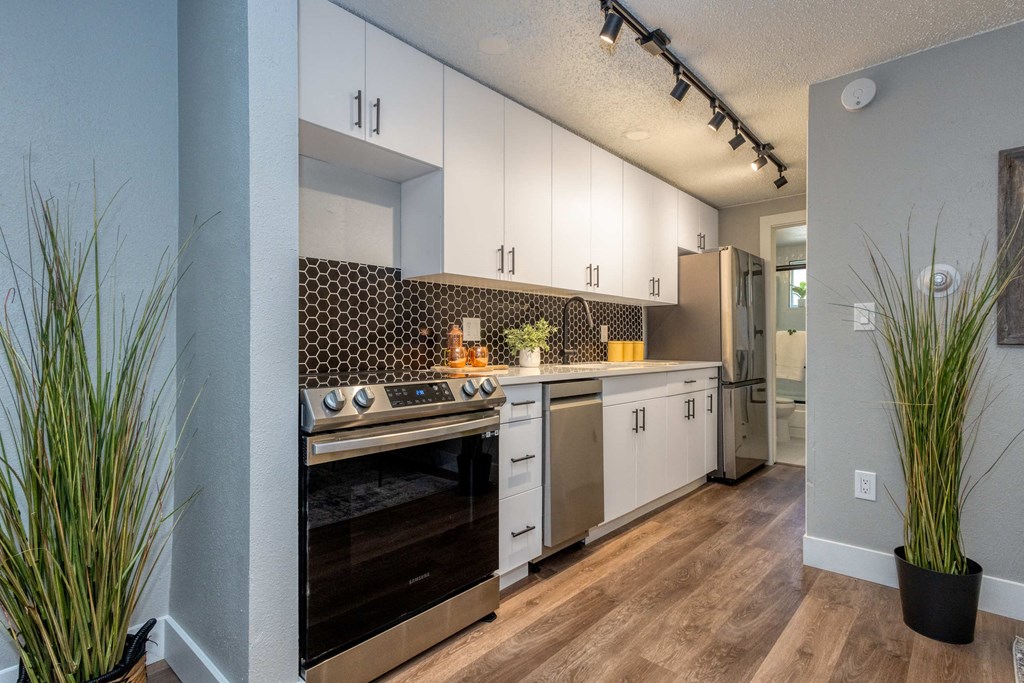 1341 Cook Apartments in Denver, CO