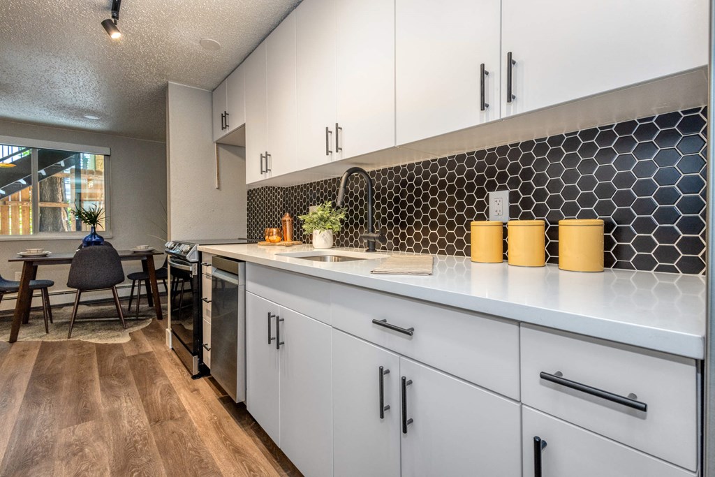 1341 Cook Apartments in Denver, CO