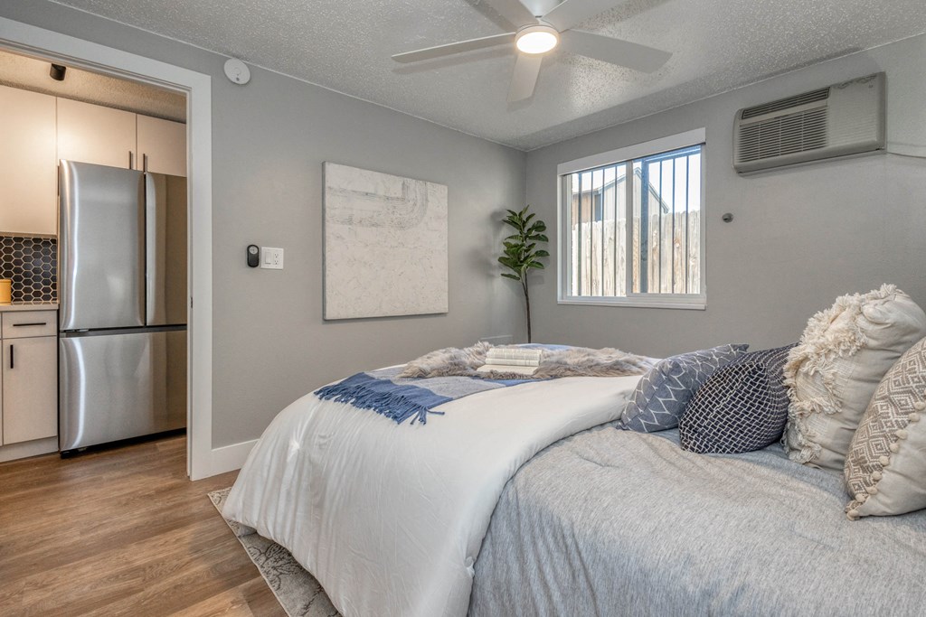 1341 Cook Apartments in Denver, CO