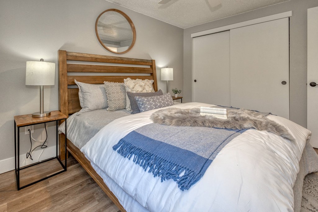 1341 Cook Apartments in Denver, CO