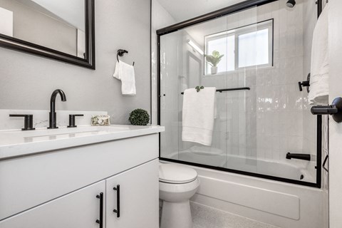 1341 Cook Apartments in Denver, CO