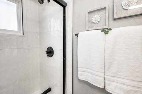 1341 Cook Apartments in Denver, CO