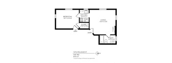 1376 Williams Apartments in Denver, CO