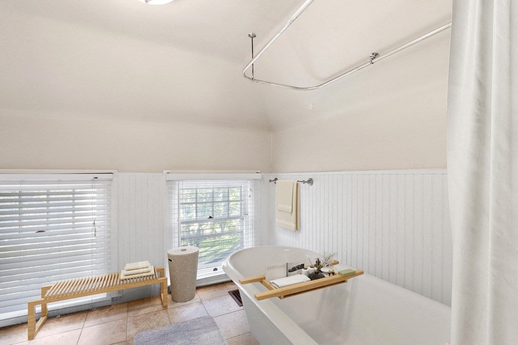 1376 Williams in Denver, CO