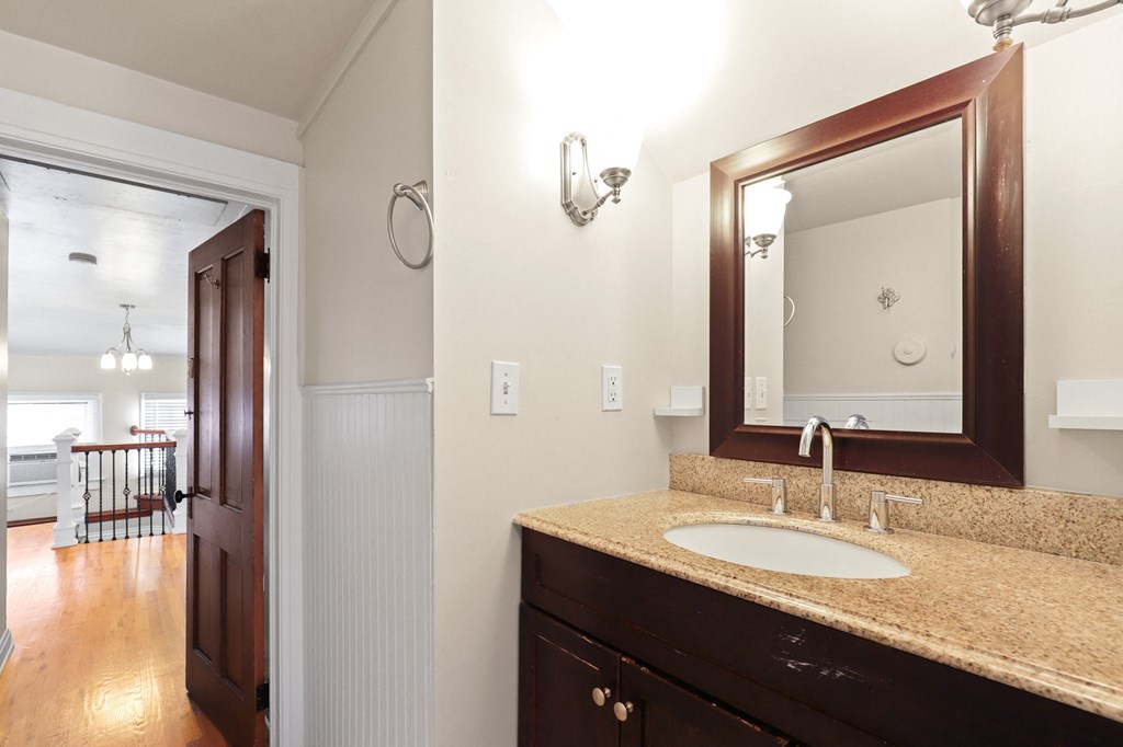 1376 Williams in Denver, CO