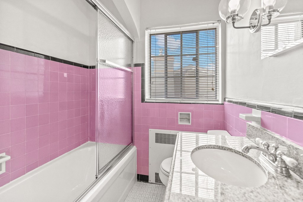 1400 Cook Apartments in Denver, CO