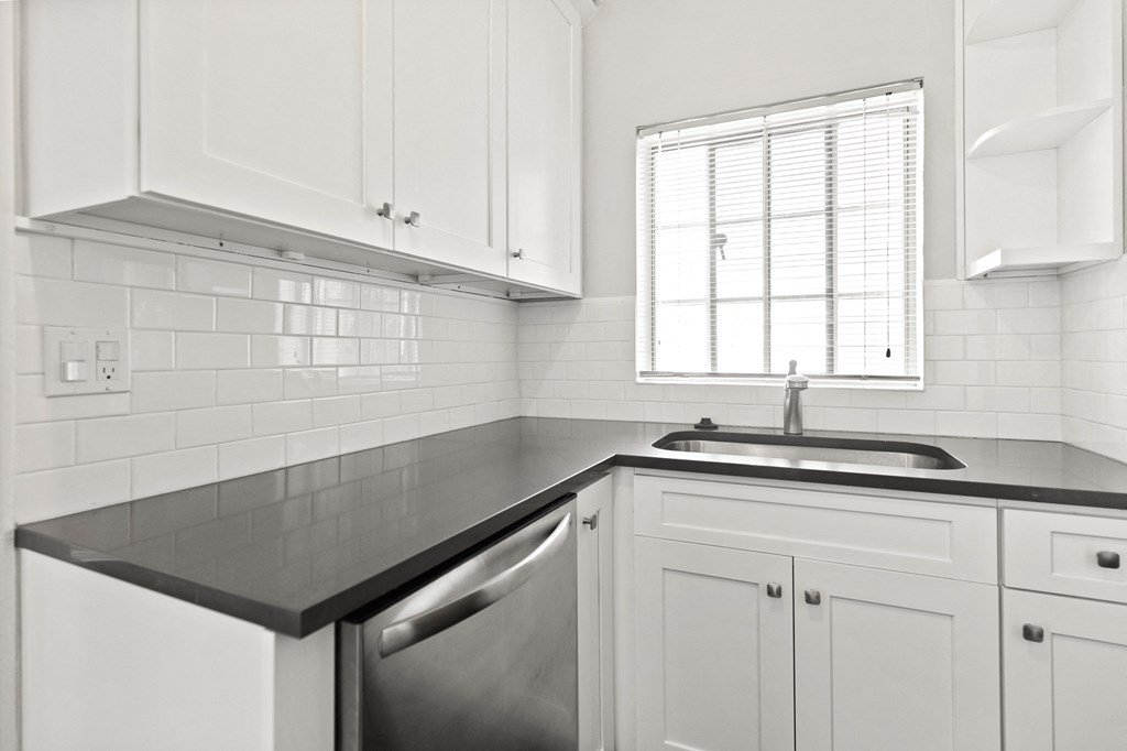 1400 Cook Apartments in Denver, CO